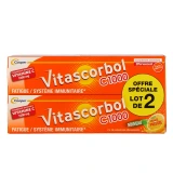 Vitascorbol Vitamine C 1000