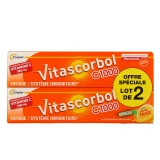 Vitascorbol Vitamine C 1000