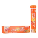 Vitascorbol Vitamine C 1000
