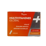 Vitavéa Multi Vitamines Global