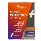 Vitavéa Multi Vitamines Senior