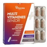Vitavéa Multi Vitamines Senior