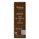 Vitry Boost Eau de Soleil