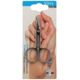 Vitry Ciseaux à Ongles