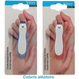 Vitry Coupe-Ongles