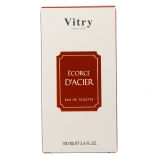 Vitry Eau de Toilette Homme