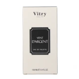 Vitry Eau de Toilette Homme