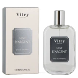Vitry Eau de Toilette Homme