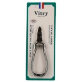 Vitry Pince Pédicure Sécateur