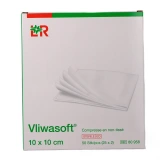 Vliwasoft Compresse en Non-Tissé