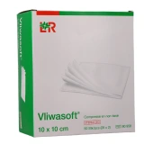 Vliwasoft Compresse en Non-Tissé