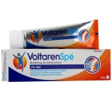 Voltarenspé gel