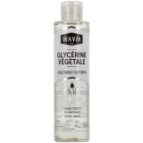 Waam Glycérine Végétale