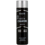 Waam Huile de Chanvre