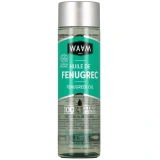 Waam Huile de Fenugrec Bio