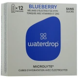 Waterdrop Microlyte
