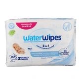 WaterWipes Lingettes