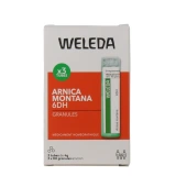 Weleda Arnica Montana Granules