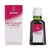 Weleda Bain de Bouche à la Myrrhe