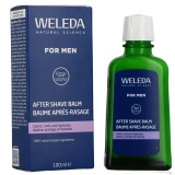 Weleda Baume après-rasage