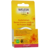 Weleda Bébé Baume Intense Universel au Calendula