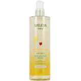 Weleda Bébé Gel Lavant Doux Sans Parfum