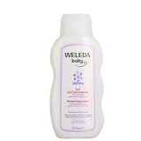 Weleda Bébé Lait Corps Apaisant