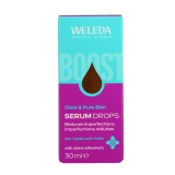 Weleda Clear & Pure Skin Serum Drops
