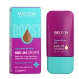 Weleda Clear & Pure Skin Serum Drops