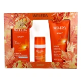 Weleda Coffret Sport