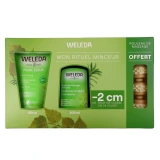 Weleda Crème de Douche Gommante