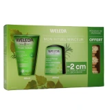 Weleda Crème de Douche Gommante