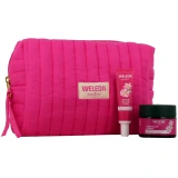 Weleda Crème de Jour Lissante Rose Musquée et Thé Blanc