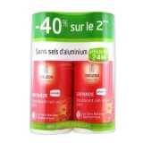 Weleda Déodorant Roll-on 24h Grenade