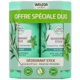 Weleda Déodorant Stick 24h Bio