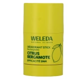 Weleda Déodorant Stick 24h