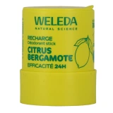 Weleda Déodorant Stick 24h