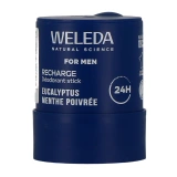 Weleda Déodorant Stick Homme