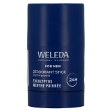 Weleda Déodorant Stick Homme