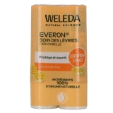 Weleda Everon Soin des Lèvres