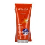 Weleda Gel De Douche