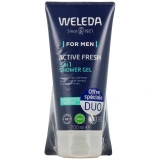 Weleda Gel De Douche