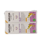Weleda Gel Dentifrice pour Enfant