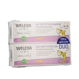 Weleda Gel Dentifrice pour Enfant