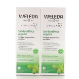 Weleda Gel Dentifrice Végétal