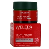 Weleda Youth Power Crème de Jour Raffermissante Bio