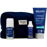 Weleda Homme Sérum Multi-Action 5 en 1 Bio
