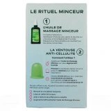 Weleda Huile de Massage Minceur