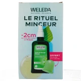 Weleda Huile de Massage Minceur