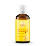 Weleda Huile de Massage Ventre de Bébé